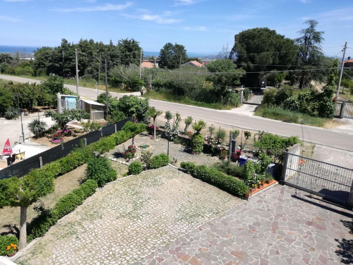 Il Pentagono Hotel Termoli Exterior photo